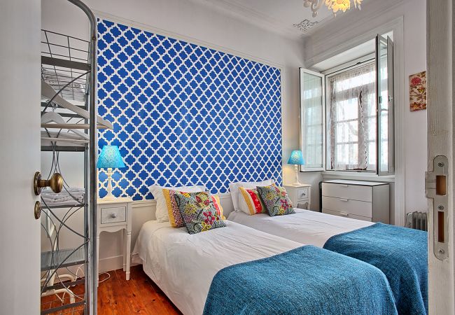 Apartamento em Lisboa - Remedios VII Apartamento em Lisboa - Remedios VII