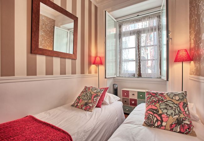 Apartamento em Lisboa - Remedios VII Apartamento em Lisboa - Remedios VII