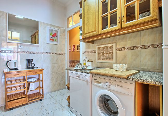 Apartamento em Lisboa - Remedios VII Apartamento em Lisboa - Remedios VII