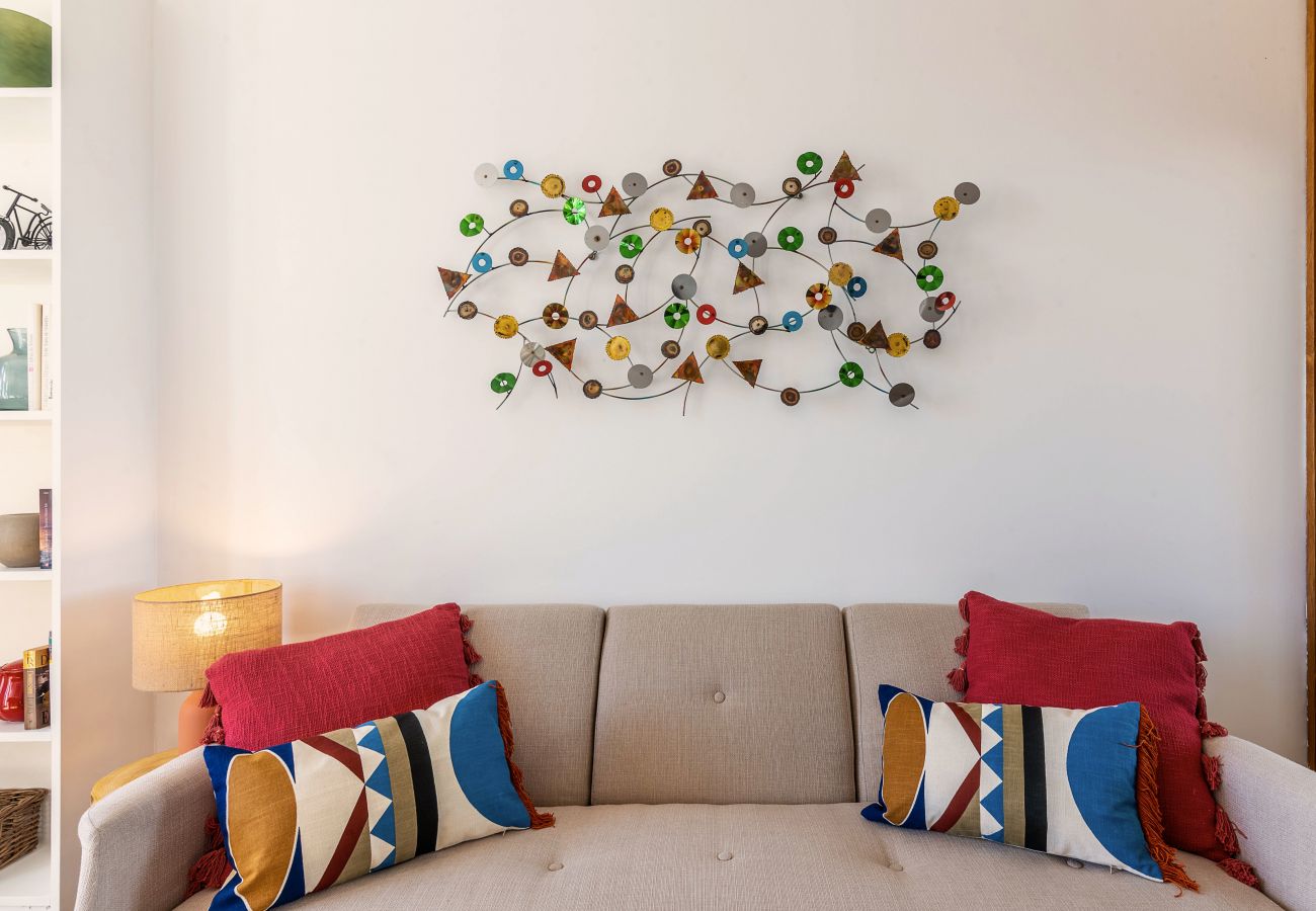 Apartamento em Lisboa - Chiado trindade I+II