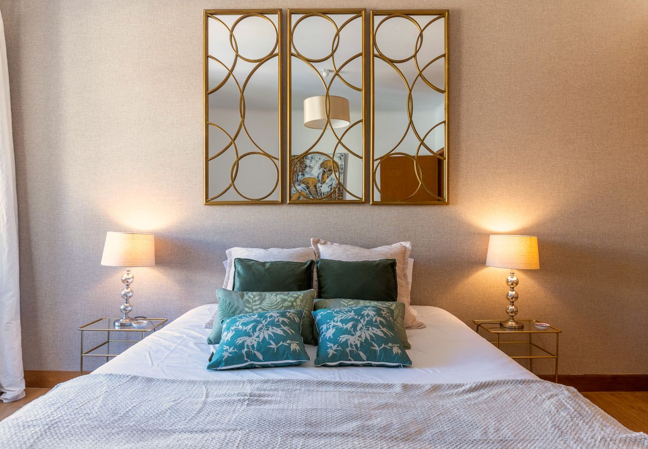 Apartamento em Lisboa - Chiado trindade I+II