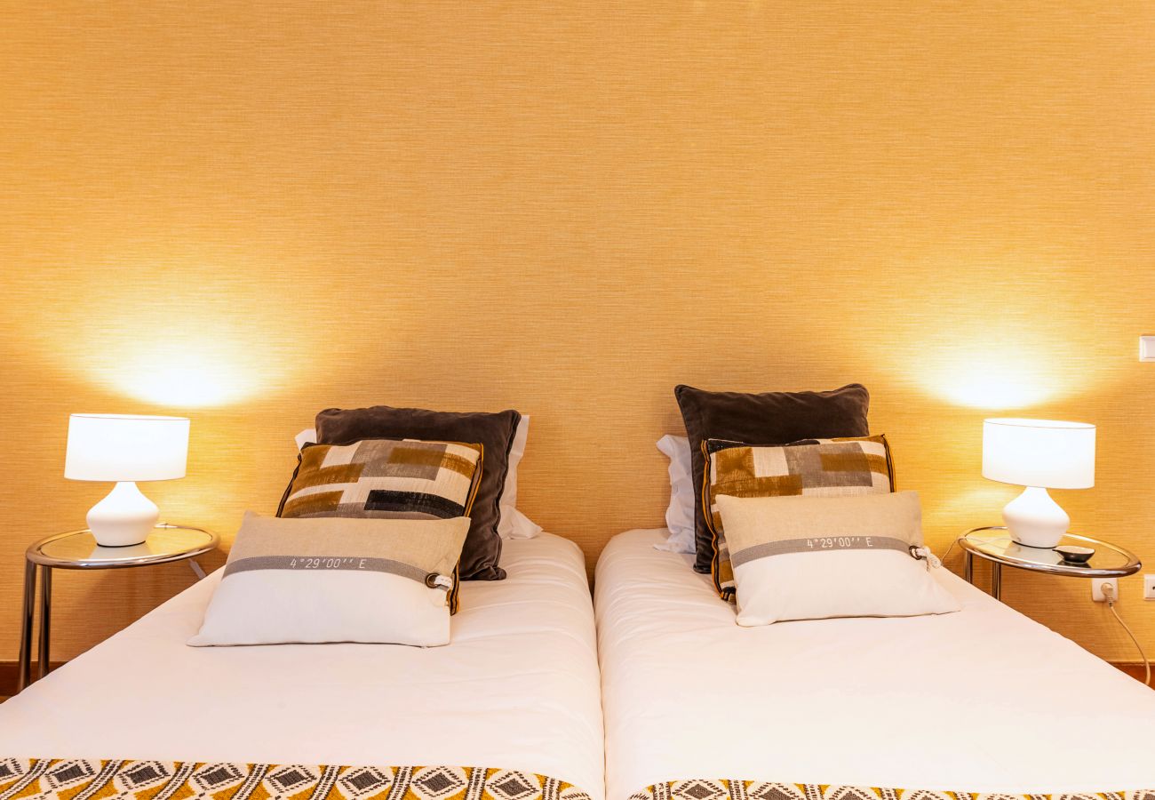 Apartamento em Lisboa - Chiado trindade I+II