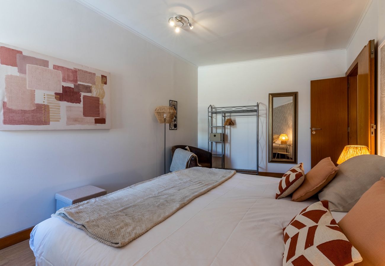Apartamento em Lisboa - Chiado trindade I+II