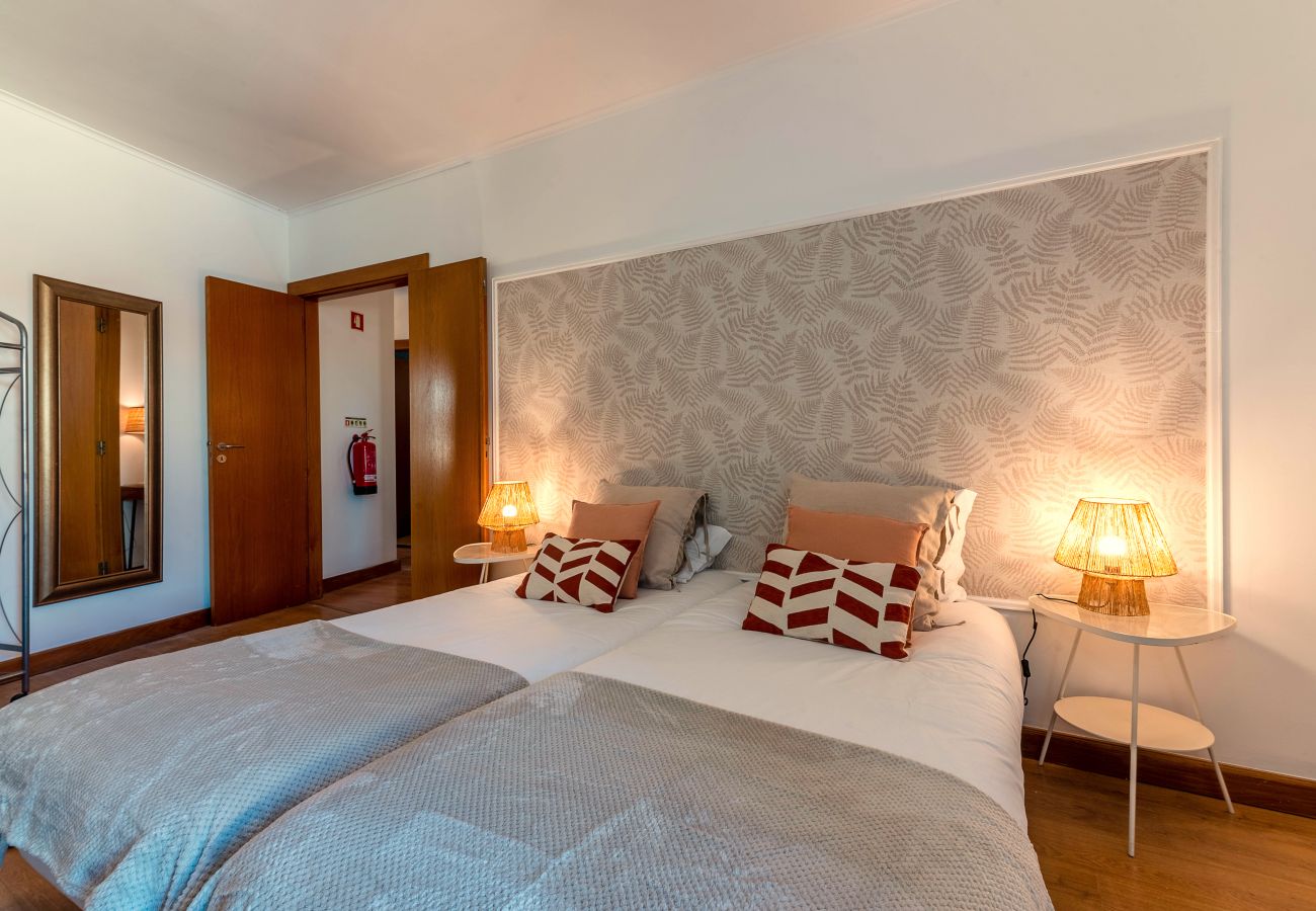 Apartamento em Lisboa - Chiado trindade I+II