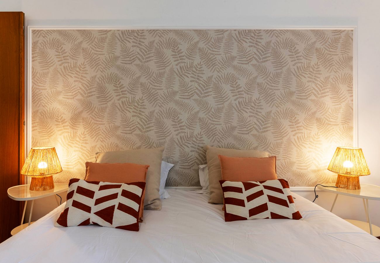 Apartamento em Lisboa - Chiado trindade I+II