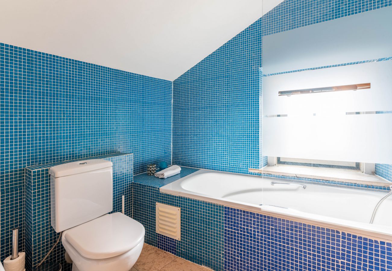 Apartamento em Lisboa - Chiado trindade I+II