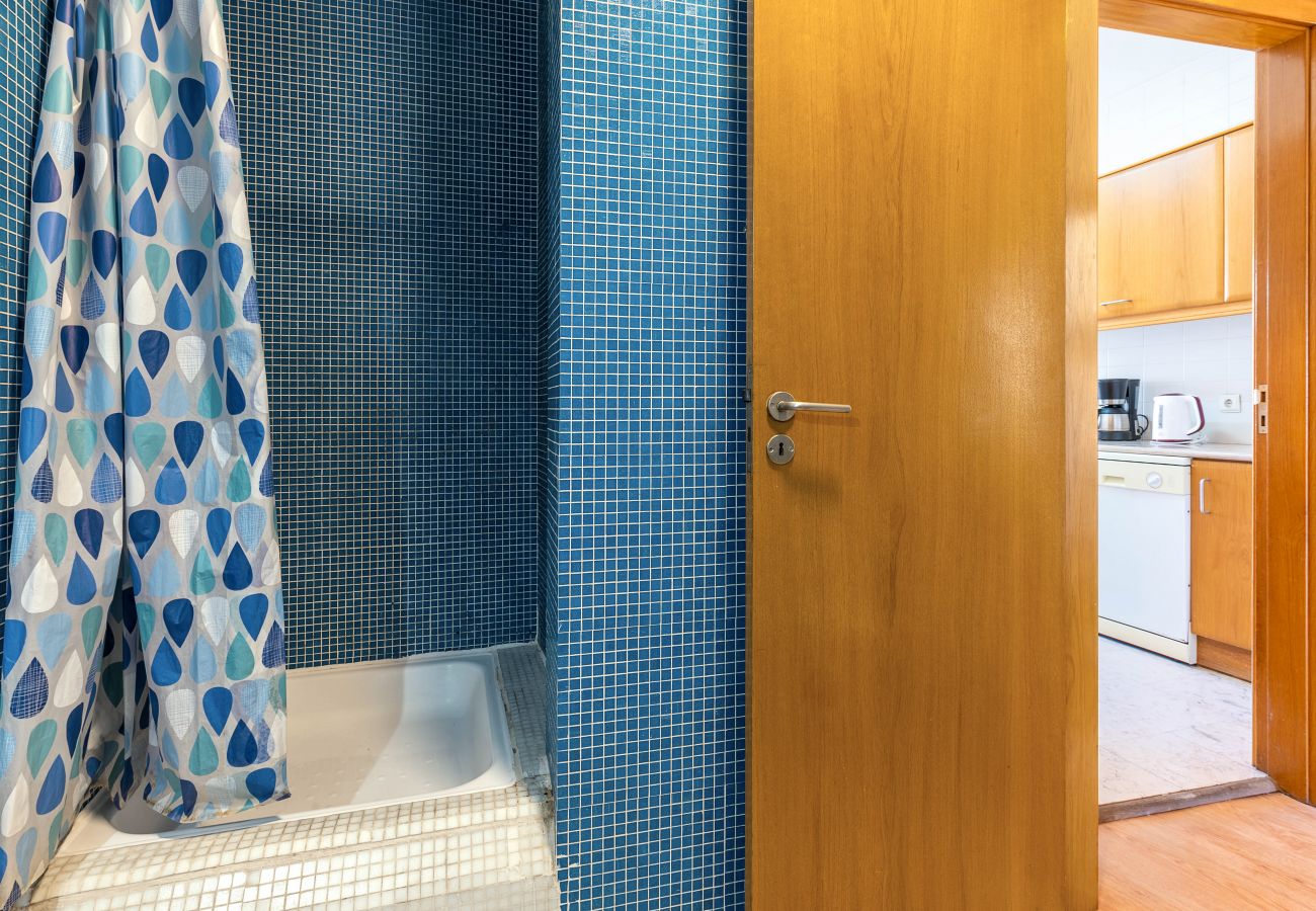 Apartamento em Lisboa - Chiado trindade I+II