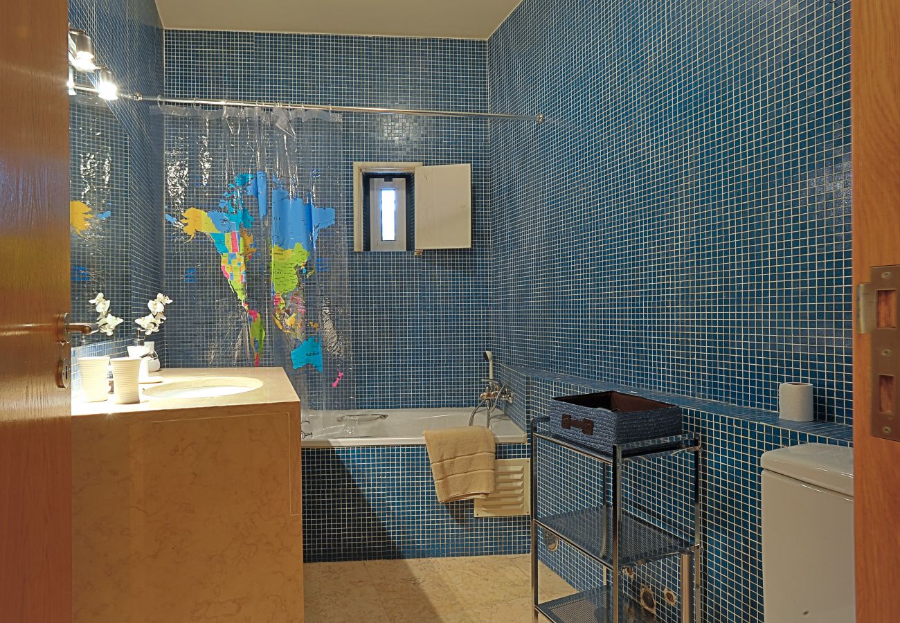 Apartamento em Lisboa - Chiado trindade I+II