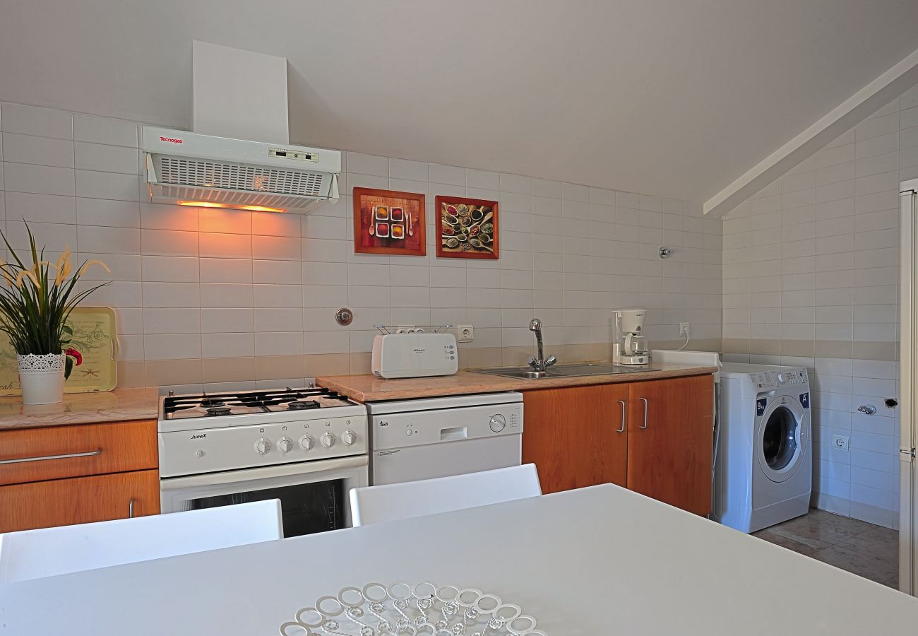 Apartamento em Lisboa - Chiado trindade I+II