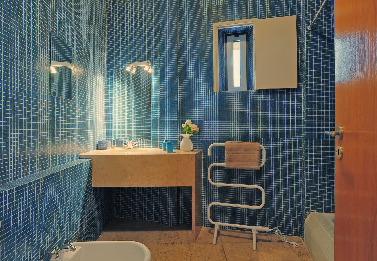 Apartamento em Lisboa - Chiado trindade I+II