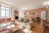 Apartamento em Lisbon - Chiado trindade I+II Apartamento em Lisbon - Chiado trindade I+II