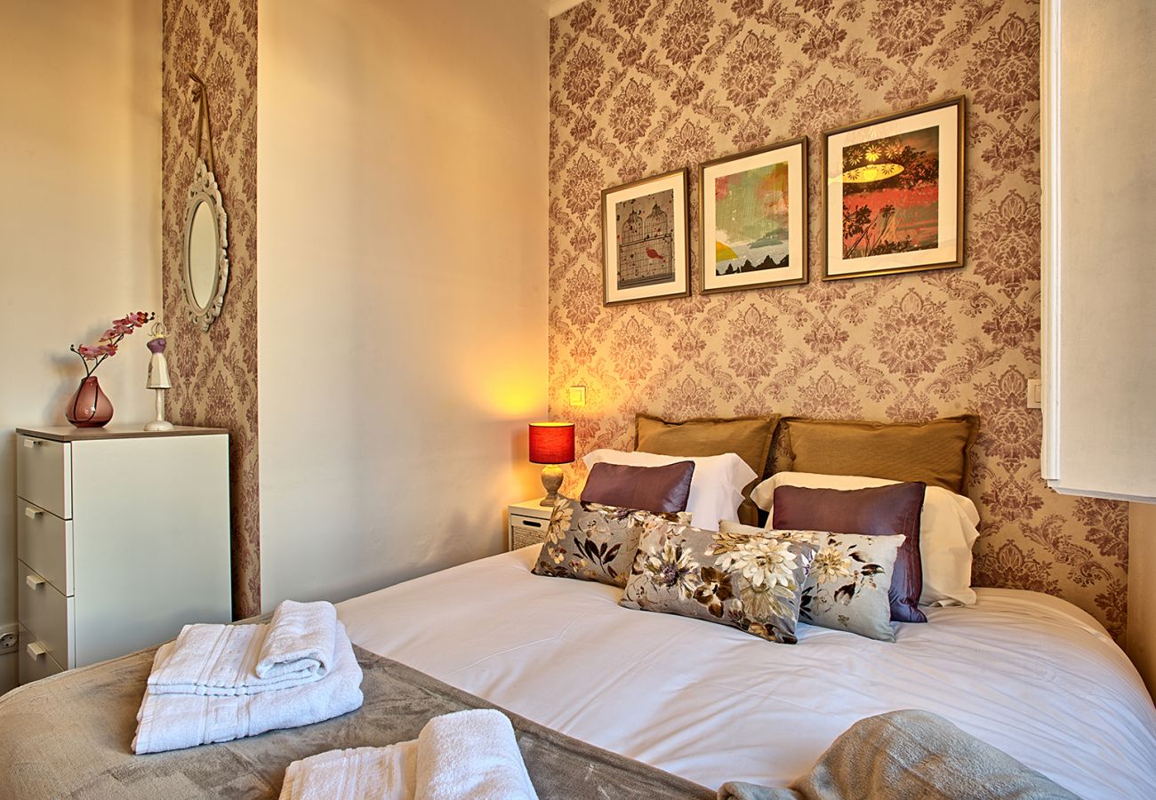 Apartamento em Lisboa - Tejo I + II