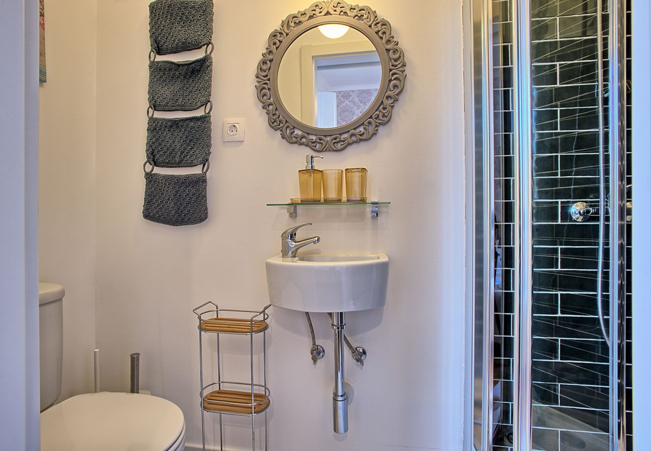 Apartamento em Lisboa - Tejo I + II