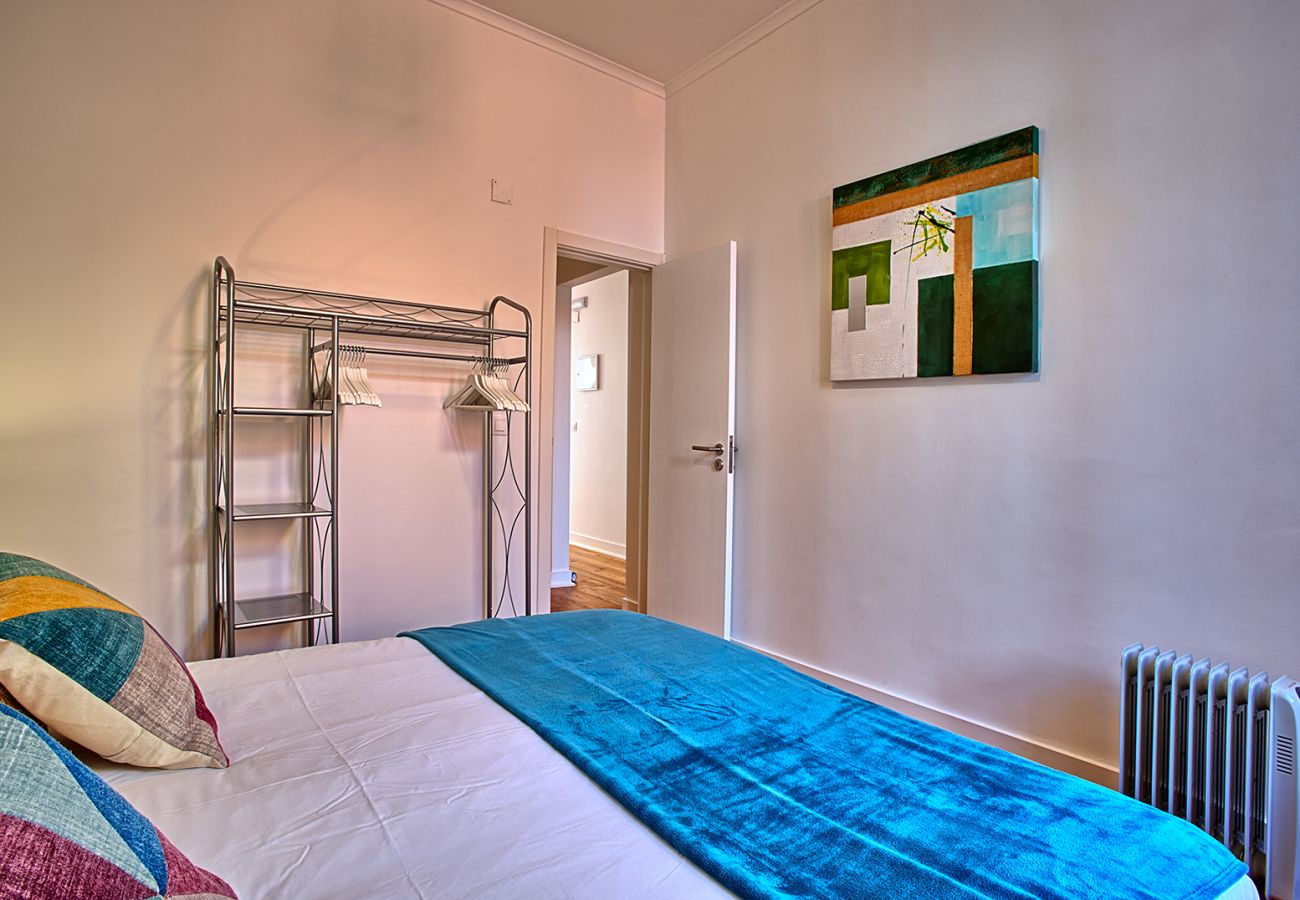 Apartamento em Lisboa - Tejo I + II