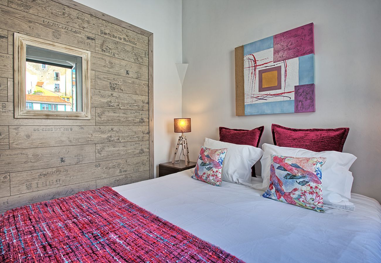 Apartamento em Lisboa - Tejo I + II