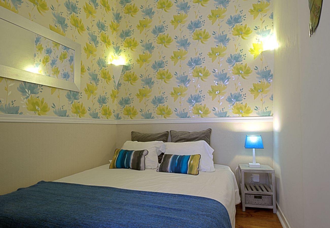 Apartamento em Lisboa - Tejo I + II