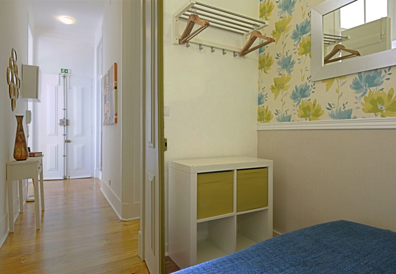 Apartamento em Lisboa - Tejo I + II