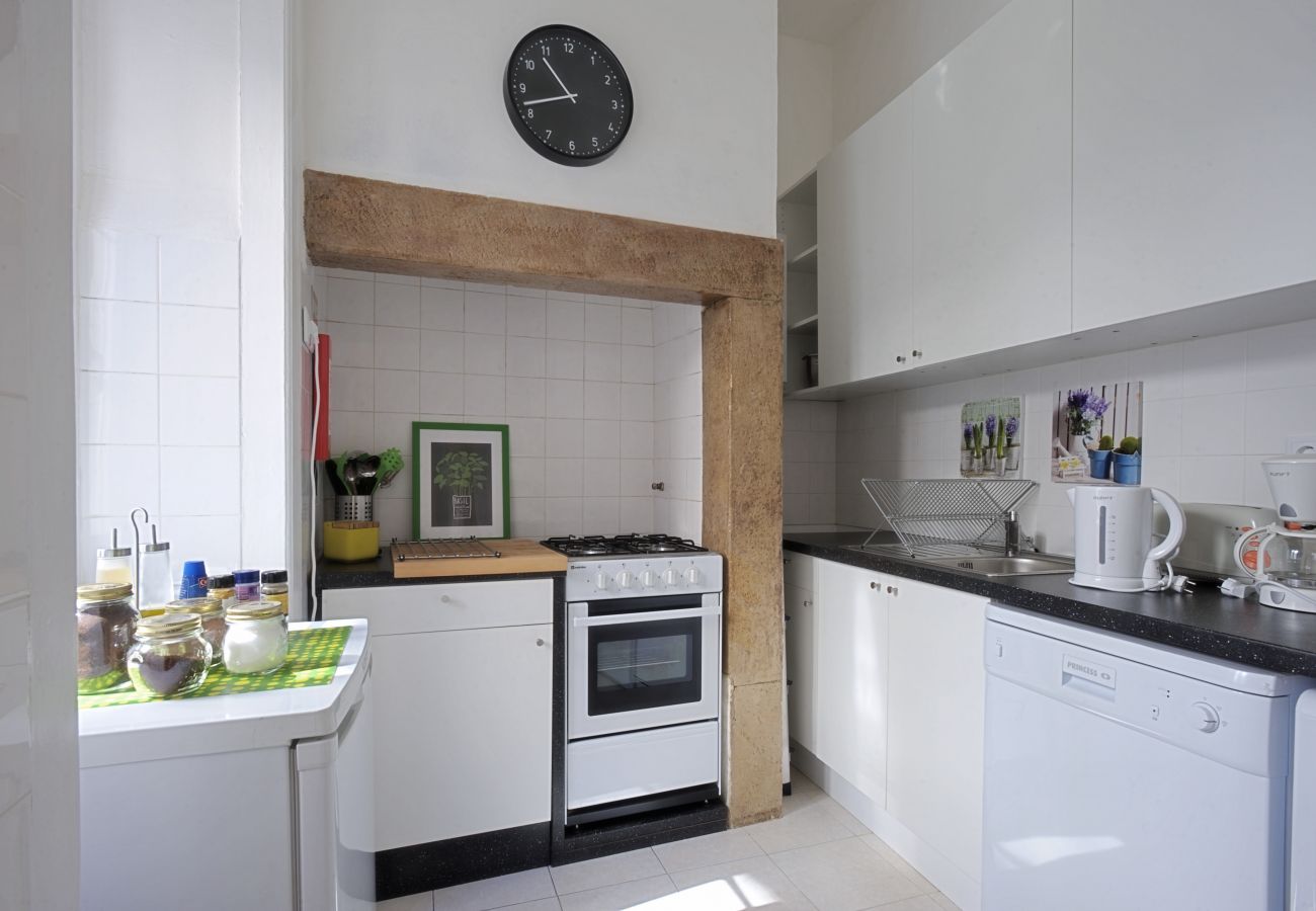 Apartamento em Lisboa - Tejo I + II