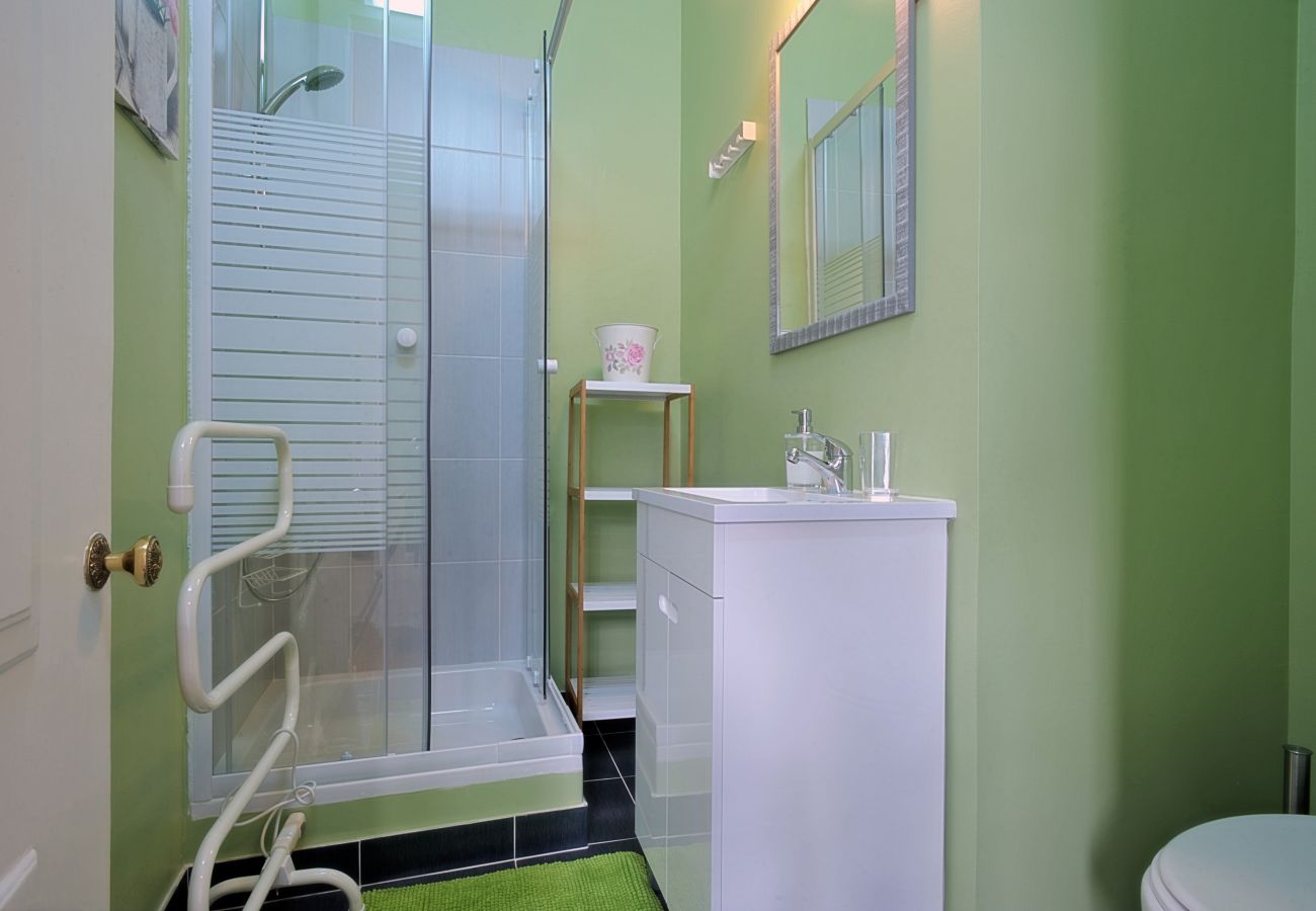 Apartamento em Lisboa - Tejo I + II