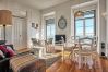 Apartamento em Lisbon - Tejo I + II Apartamento em Lisbon - Tejo I + II