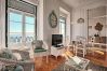 Apartamento em Lisbon - Tejo I + II Apartamento em Lisbon - Tejo I + II