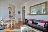 Apartamento em Lisbon - Tejo I + II Apartamento em Lisbon - Tejo I + II