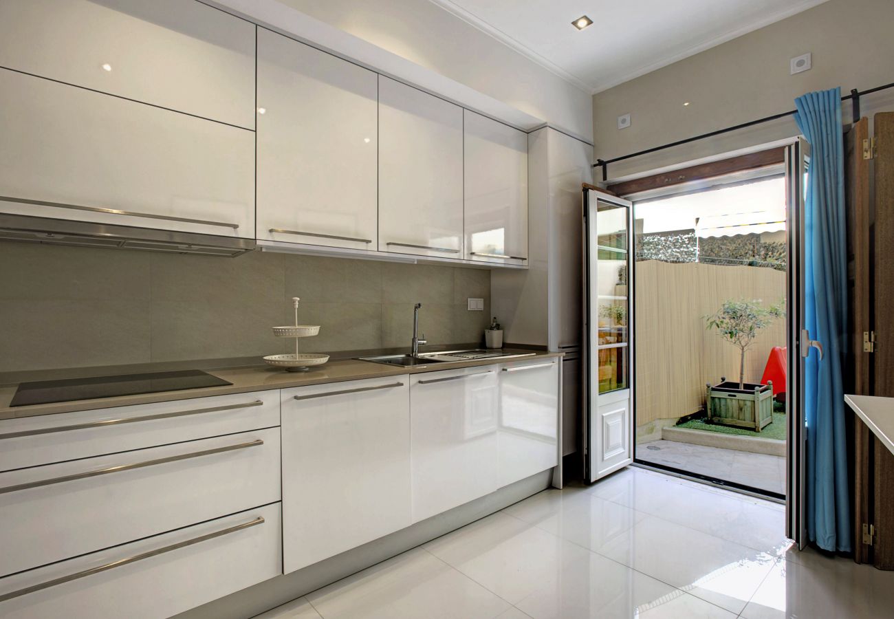 Apartamento em Lisboa - CASTLE LOIOS II