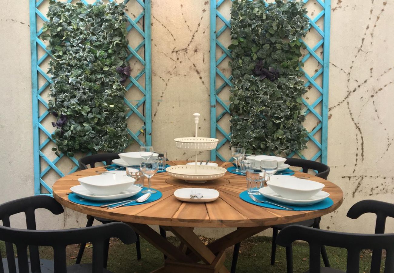 Apartamento em Lisboa - CASTLE LOIOS II