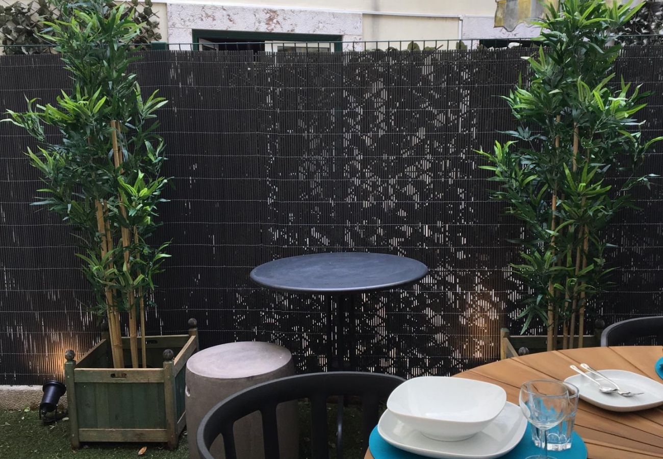 Apartamento em Lisboa - CASTLE LOIOS II