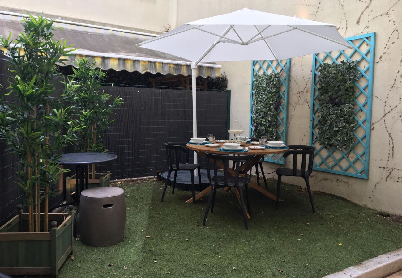 Apartamento em Lisboa - CASTLE LOIOS II