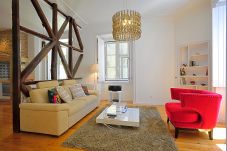 Apartment in Lisbon - Travessa III