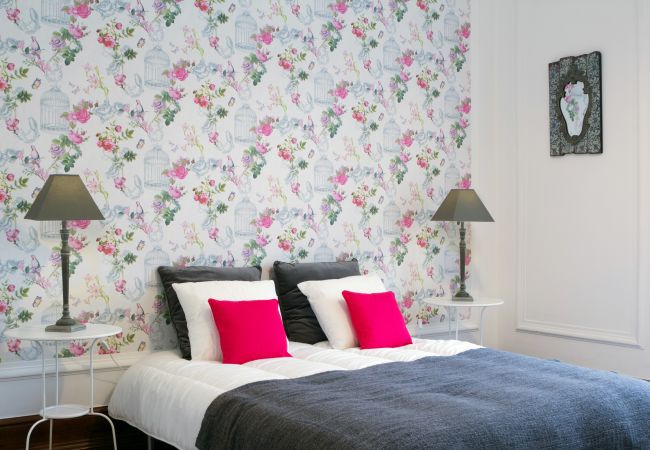 Apartment in Lisbon - Liberdade I Apartment in Lisbon - Liberdade I
