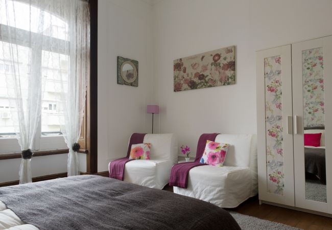 Apartment in Lisbon - Liberdade I Apartment in Lisbon - Liberdade I