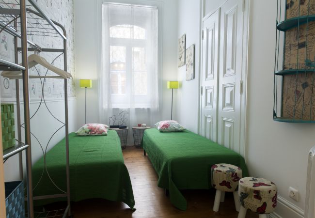 Apartment in Lisbon - Liberdade I Apartment in Lisbon - Liberdade I