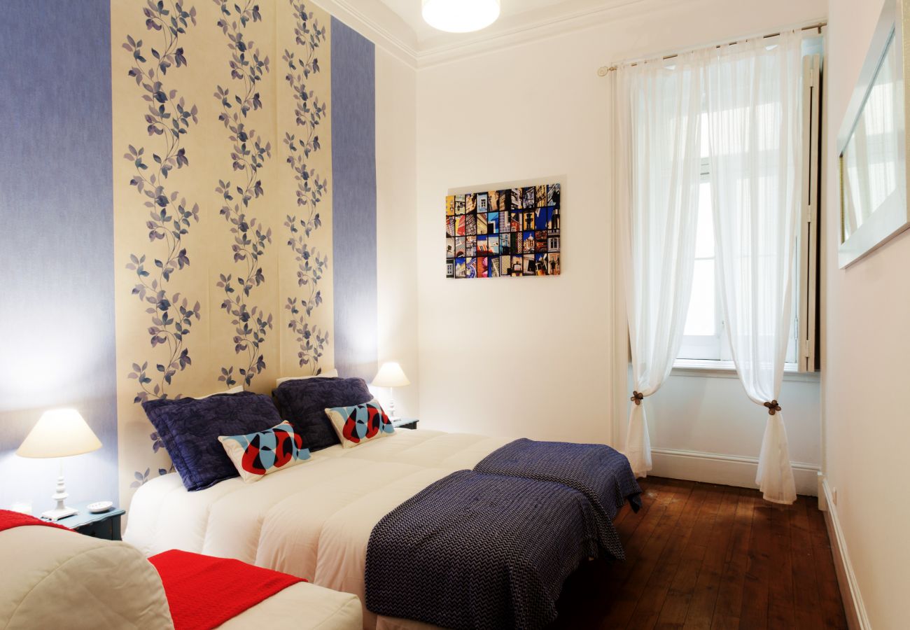 Apartment in Lisbon - Liberdade I Apartment in Lisbon - Liberdade I