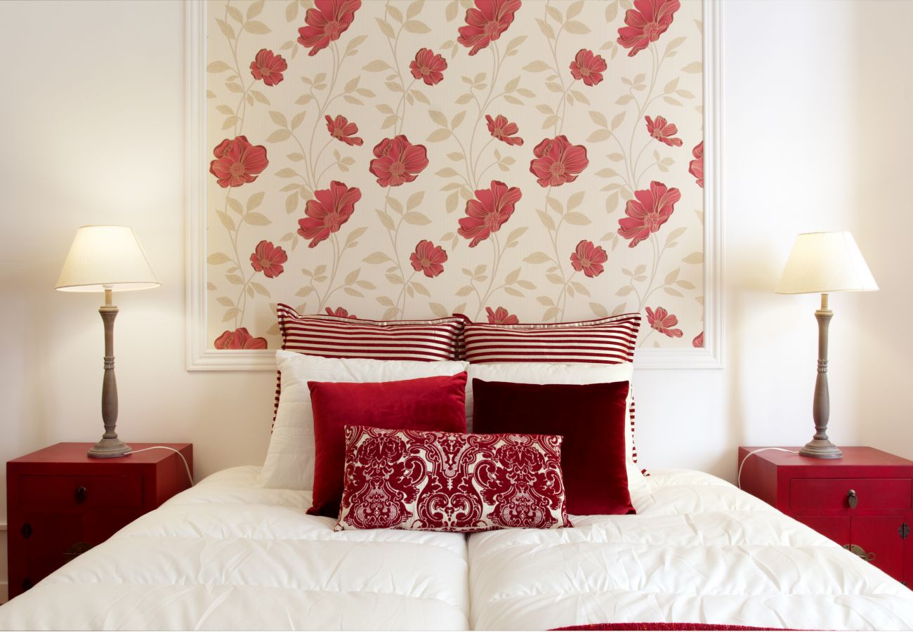 Apartment in Lisbon - Liberdade I Apartment in Lisbon - Liberdade I
