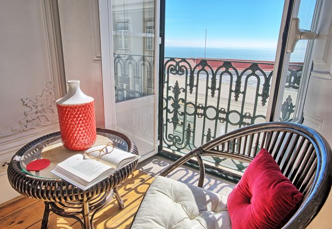 Apartment in Lisbon - Remedios I Apartment in Lisbon - Remedios I
