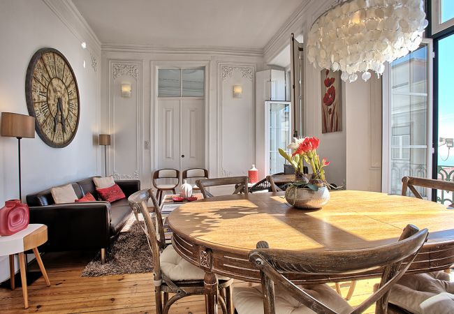 Apartment in Lisbon - Remedios I Apartment in Lisbon - Remedios I