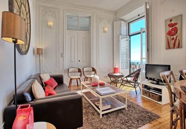 Apartment in Lisbon - Remedios I Apartment in Lisbon - Remedios I