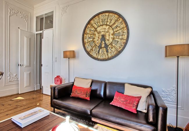 Apartment in Lisbon - Remedios I Apartment in Lisbon - Remedios I