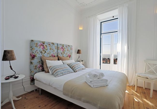 Apartment in Lisbon - Remedios I Apartment in Lisbon - Remedios I