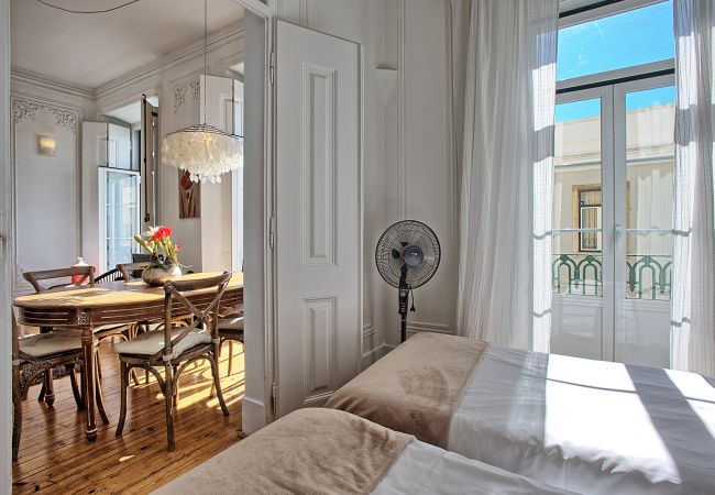 Apartment in Lisbon - Remedios I Apartment in Lisbon - Remedios I