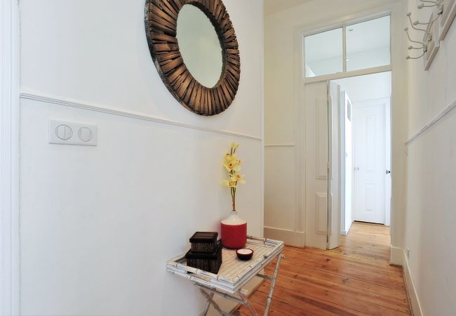 Apartment in Lisbon - Remedios I Apartment in Lisbon - Remedios I