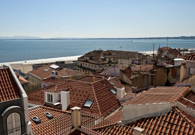 Apartment in Lisbon - Remedios II Apartment in Lisbon - Remedios II