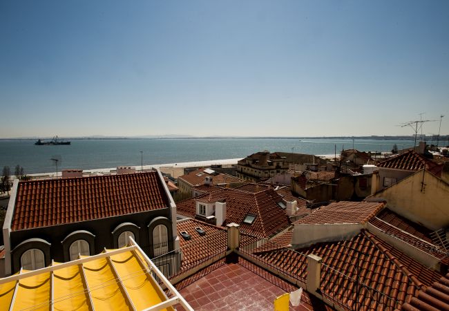 Apartment in Lisbon - Remedios II Apartment in Lisbon - Remedios II