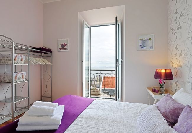 Apartment in Lisbon - Remedios II Apartment in Lisbon - Remedios II