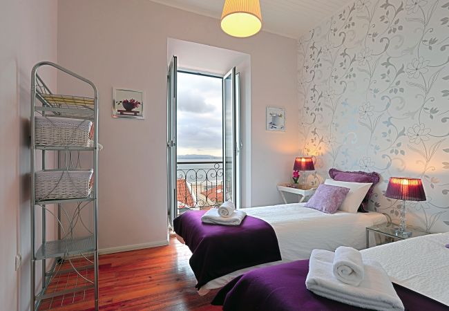 Apartment in Lisbon - Remedios II Apartment in Lisbon - Remedios II