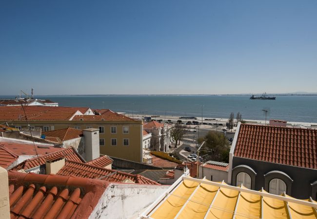 Apartment in Lisbon - Remedios II Apartment in Lisbon - Remedios II