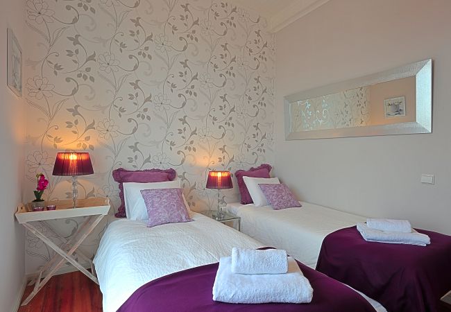 Apartment in Lisbon - Remedios II Apartment in Lisbon - Remedios II