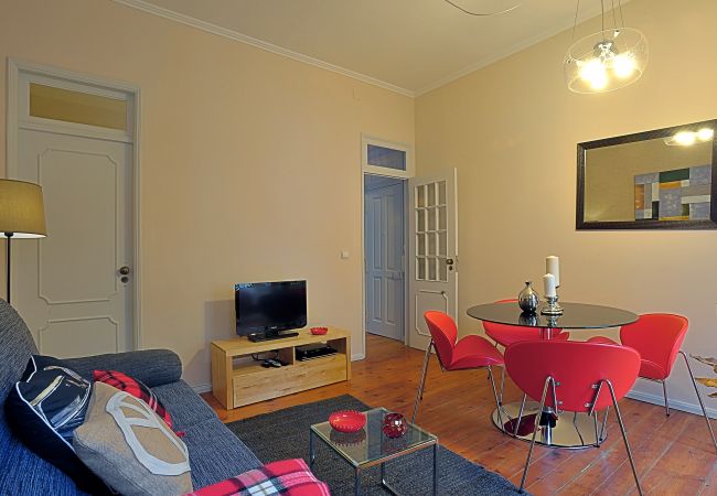 Apartment in Lisbon - Remedios II Apartment in Lisbon - Remedios II